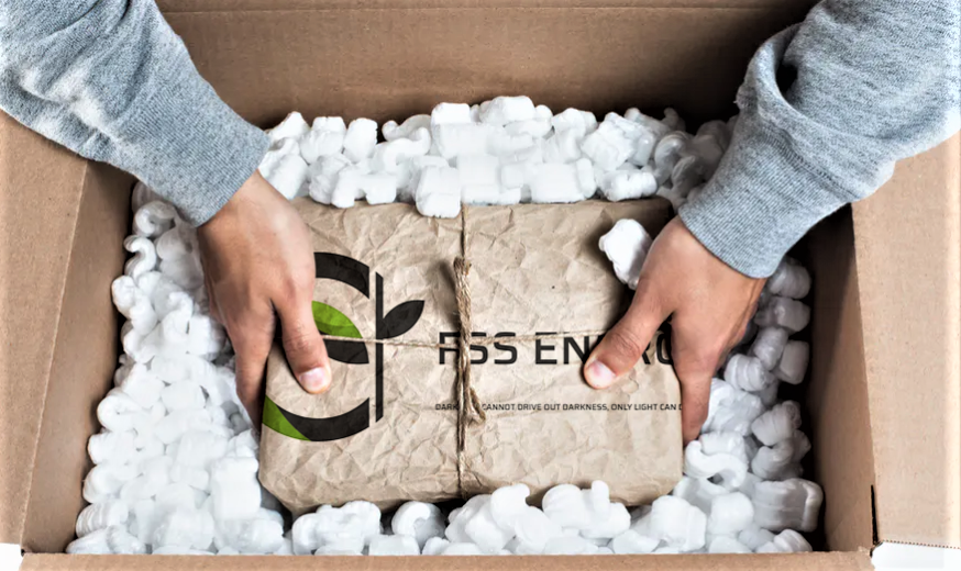 FSS Packaging Div