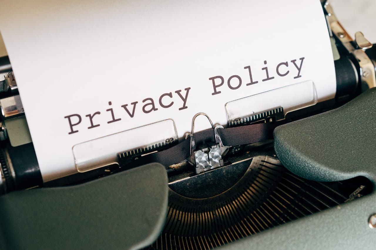 FSS ENERGY PRIVACY POLICY